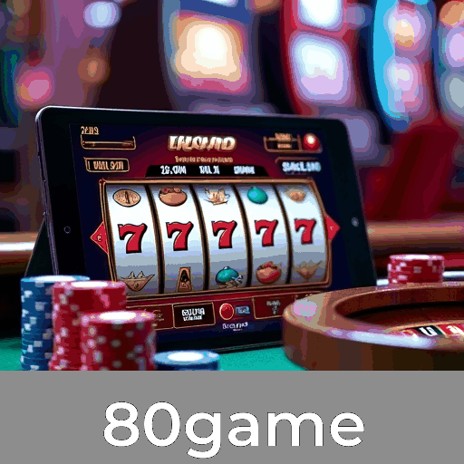 Descubra o Acesso Exclusivo e Seguro no 80game