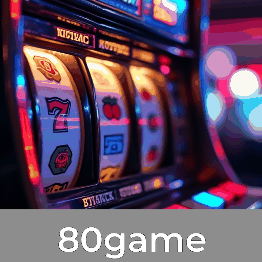 Experimente a Conveniência do App 80game
