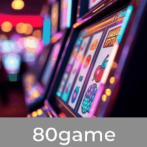 80game: Excelência em Jogo Online com Serviços Profissionais
