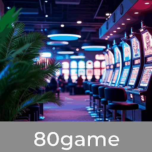 80game: Jogos de Mesa ao Vivo com Experiência Autêntica